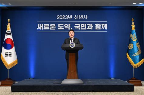 South Korea’s Yoon talks of nuclear threat at Harvard visit